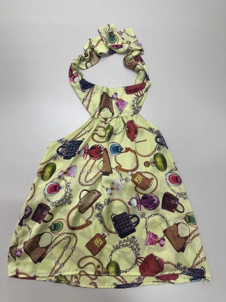 Blusa de mujer colorida
